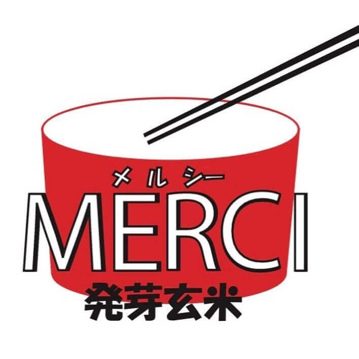 MERCI(メルシー)-道産米ななつぼし 発芽玄米
