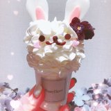 札幌パセオにあるFlower Flowerから『ぴょんぴょんフラワー』が発売！