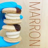 西区にあるKIRSCHE キルシェから新フレーバー『マロン』が登場！