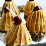 南19西16にあるジェラート＆ベイクホワイトから『和栗のモンブラン』が発売！