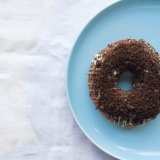 ふわもち邸本店・ふわもちさん。にて11月限定『カフェオレ＆チョコオレオ　ドーナツ』が順次発売！