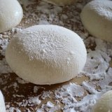 【松屋 アリオ札幌店】東区に釧路の老舗菓子店「阿寒菓子処 松屋」から“おもちスイーツの専門店”がオープン!