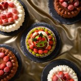ANAクラウンプラザホテル札幌のクリスマスケーキ2021