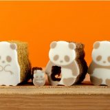 型ぬきバウム専門店『カタヌキヤ』が大丸札幌に期間限定で出店!型ぬきしながら食べるバウムクーヘンを販売