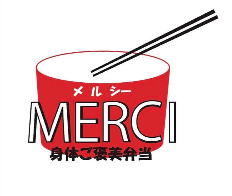 MERCI(メルシー)のロゴ