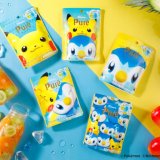 今注目の人気ポケモン「ポッチャマ」が仲間入り！『ピュレグミポケモン ピカチュウ＆ポッチャマ』が10月26日(火)より発売！