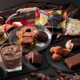 ファミリーマートオリジナルチョコレート“エクアドル・スペシャル”を使用した商品が10月5日(火)より順次発売！