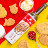 たい焼きなのに酔っぱらう新感覚リキュール『酔うたい焼き』が全国の酒販店・スーパーマーケット＆オンラインショップにて発売！