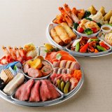 札幌東急REIホテルからおうちでホテルグルメを堪能できる洋食・中華の『いろどりオードブル』が11月1日(月)より発売！