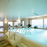 JRタワーホテル日航札幌のスカイリゾートスパ「プラウブラン」にて期間中何度でも入浴可能になるサブスクリプション型商品『温泉パスポート』が10月6日(水)より発売！