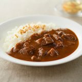 無印良品から牛肉を使った欧風カレー『素材を生かした フォン・ド・ヴォーのスパイシービーフカレー』が9月29日(水)より発売！