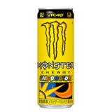 「モンスターエナジー」ブランドから『モンスター ロッシ』が10月12日(火)より発売！バレンティーノ・ロッシとのコラボ