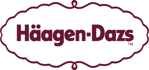 ハーゲンダッツのロゴ
