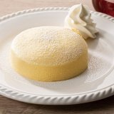 タリーズコーヒーから“ふわしゅわ”新食感が楽しめるオリジナルスイーツ『バニラ香るスフレケーキ』が10月8日(金)より発売！