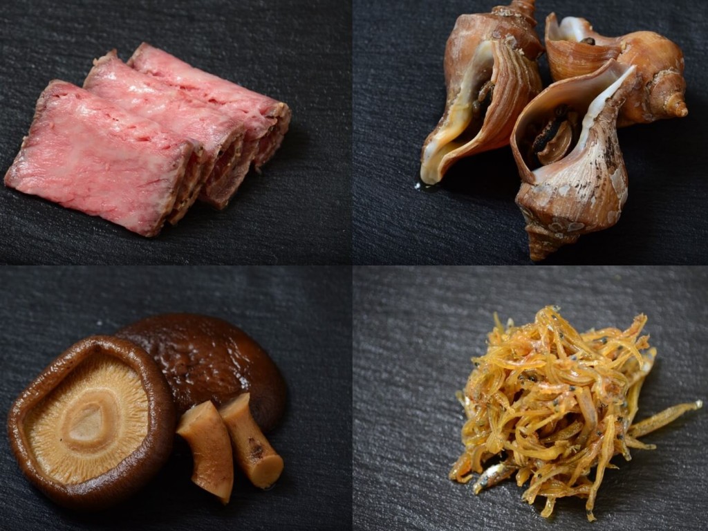 株式会社はなまるの『北海道おせち』-美瑛産 和牛ローストビーフなどの肉