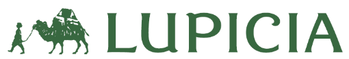 ルピシアのロゴ