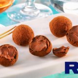ロイズから4種のフレンチラムをトリフで食べ比べできる『フレンチラムトリフ[4種詰合せ]』が11月1日(月)より発売！