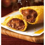 マクドナルドから冬にぴったりのあたたかい新作パイ『ビーフシチューパイ』が12月8日(水)より発売！