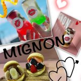 東区にあるMIGNON.(ミニョン)にて1周年記念を開催！全商品が半額に＆数量限定くじも