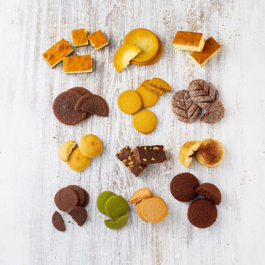 ろまん亭にて『ろまん亭のウィンターギフト』が発売中!