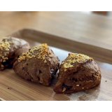 手稲にあるコバスコンから『カフェモカナッツ』が発売！