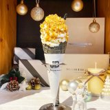JB ESPRESSO MORIHICO.にてJBソフトクリームの新フレーバー『チーズケーキ』が12月3日(金)より発売！