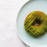 ふわもち邸本店・ふわもちさん。にて1月限定ドーナツ『抹茶モンブラン ドーナツ』が発売！