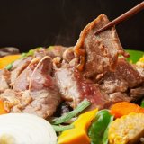 【北海道樽前工房直売所 小別沢店】西区 さくら農園内に“味付き加工専門のお肉屋さん”の無人直売所がオープン!