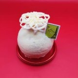 東区にあるフォセットフィーユから『苺ティーショコラ』が発売！