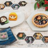 和菓子シリーズ『食べマス 鬼滅の刃2022』＆チルドデザート『鬼滅の刃シールタルト～其の弐～』が全国のローソンで2022年1月11日(火)より発売！