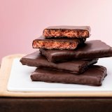 まるでいちごのチョコフォンデュ！今冬の新作『シュガーバターの木 炭火ショコラ　香るいちご』が全国のセブンイレブンで12月27日(月)より発売！