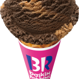 サーティワン アイスクリームから人気のチョコケーキ“オペラ”をイメージした『オペラ ザ シンフォニー』が12月1日(水)より発売！
