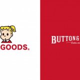コトモノマルシェ 大丸札幌店にてオリジナルブランド「BUTTON＆CUFFLINKS」から『OSAMUGOODS®』とのコラボグッズが12月17日(金)より発売！