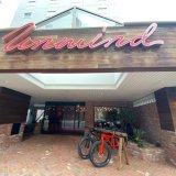 南8⻄5にある「UNWIND HOTEL&BAR 札幌」にて宿泊ゲスト向けのファットバイクレンタルサービスが12月24日(金)より開始！