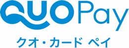 『QUOカードPay』-ロゴ