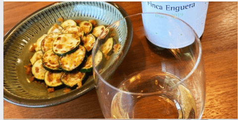 クロスホテル札幌の『ワンマイルフードツアープラン』-北海道の季節の野菜料理とワイン