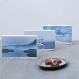 ロッテのオンラインショップ専用チョコレート「YOIYO」にて“厚岸ウイスキー立冬”とコラボした『YOIYO 厚岸－立冬－』が12月14日(火)より特設サイトで発売！