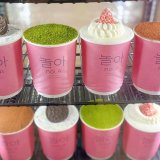 厚別にあるクレープショップ NOLAから『韓国ティラミス』が発売！