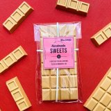 創成川イーストにあるサッポロスイーツガーデン パロムから『タブレットショコラブロンド』が発売！