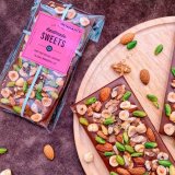 創成川イーストにあるサッポロスイーツガーデン パロムから『タブレットショコラマンディアン』が発売！