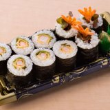 北海道生まれ和食処とんでんにて3のつく日は「ざんぎ(鶏の唐揚げ)」が2個増量、5のつく日は「ねぎとろ」「えびマヨネーズ巻」が特別価格になるキャンペーンを開催！