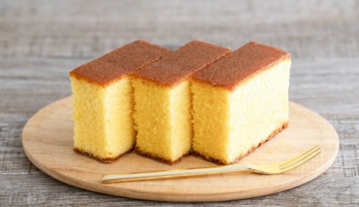 【カステラ本家 福砂屋 大丸札幌店】寛永元年(1624年)創業の『福砂屋』が大丸札幌に常設店をオープン！