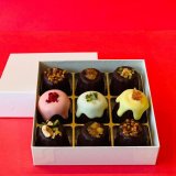 南16西10にある奏春楼にて『ショコラカヌレ』が予約受付中！