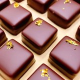 創成川イーストにあるサッポロスイーツガーデン パロムから『ボンボンショコラ』が発売！