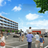 『極楽湯 さっぽろ手稲店』・『極楽湯さっぽろ弥生店』跡地が再開発！商業施設＆賃貸マンションなどが新たに誕生