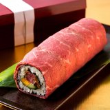 ニューオータニイン札幌 1階「ランデブーラウンジ」にて40周年記念“招福「恵方巻」”が1月28日(金)まで予約受付中！