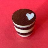 南16西10にある奏春楼からバレンタイン限定『ティラミス』が発売！