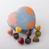 ベルギーを代表するチョコレートブランド『ピエール マルコリーニ』が大丸札幌に期間限定で出店！