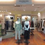 さっぽろ地下街にある『POU DOU DOU 札幌ポールタウン店』が2022年1月13日(木)をもって閉店へ