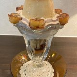 円山にあるpudding maruyamaから『バナナプディングチョコレートパフェ』『バナナプディング』が発売！